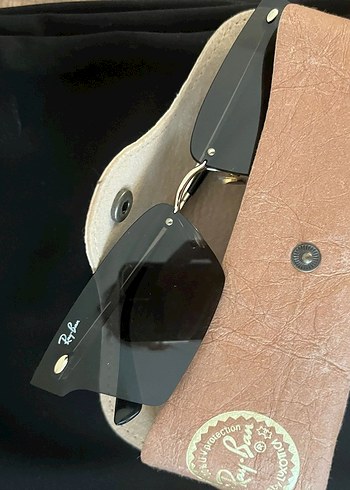 Ray Ban Kadın Gözlüğü