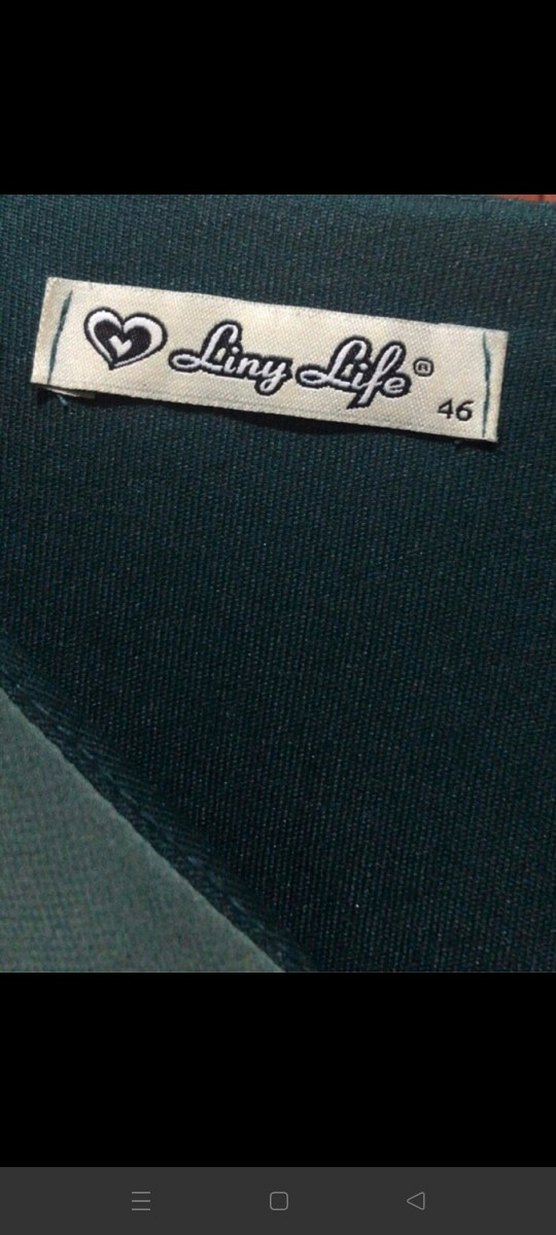 Çiçek Desenli elbise - Görsel 5