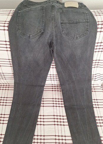 Diğer Denim Erkek Kot Pantolon