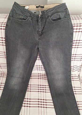 Denim Erkek Kot Pantolon