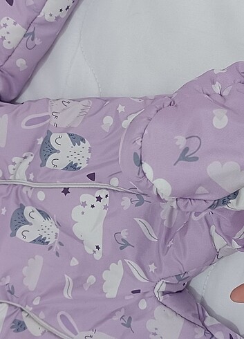 Astronot tulum - Görsel 9