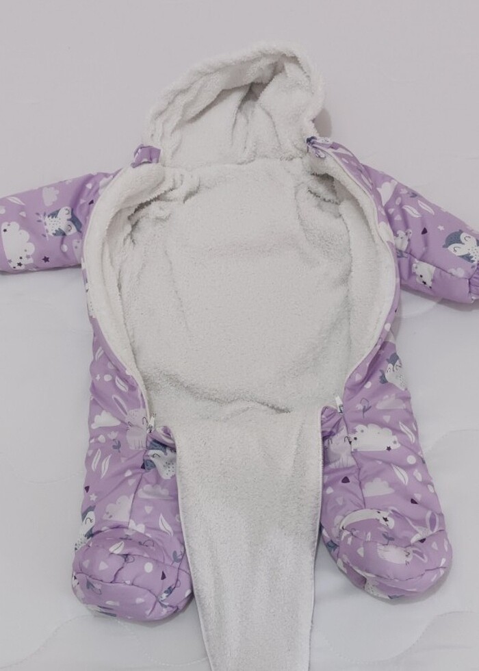 Astronot tulum  - Görsel 2