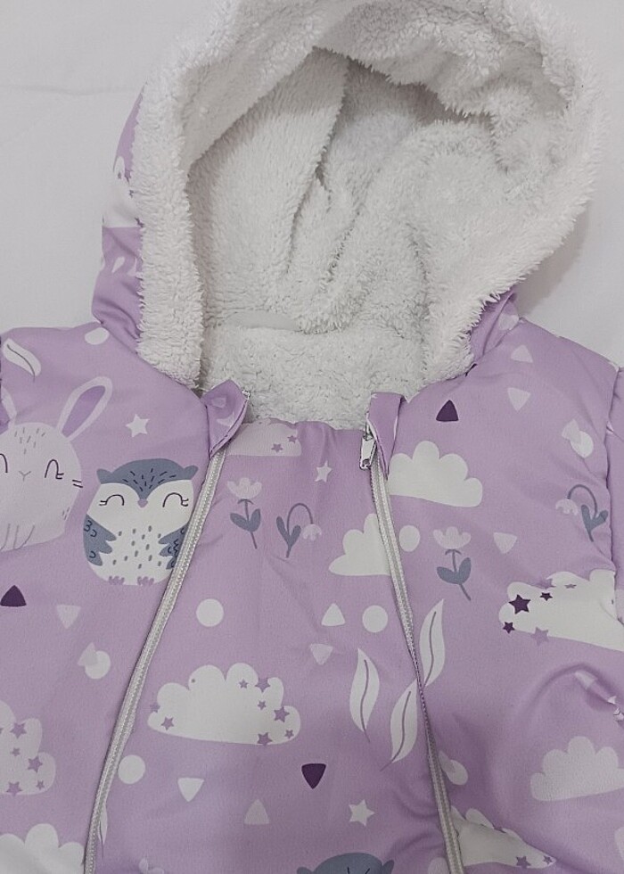 Astronot tulum  - Görsel 4