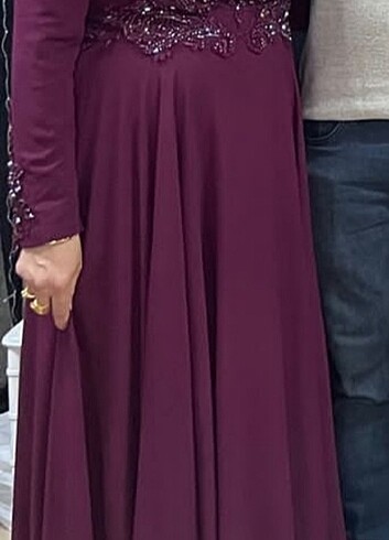 Diğer Tesettür abiye