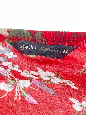 Defacto Bluz %70 İndirimli. - Görsel 4