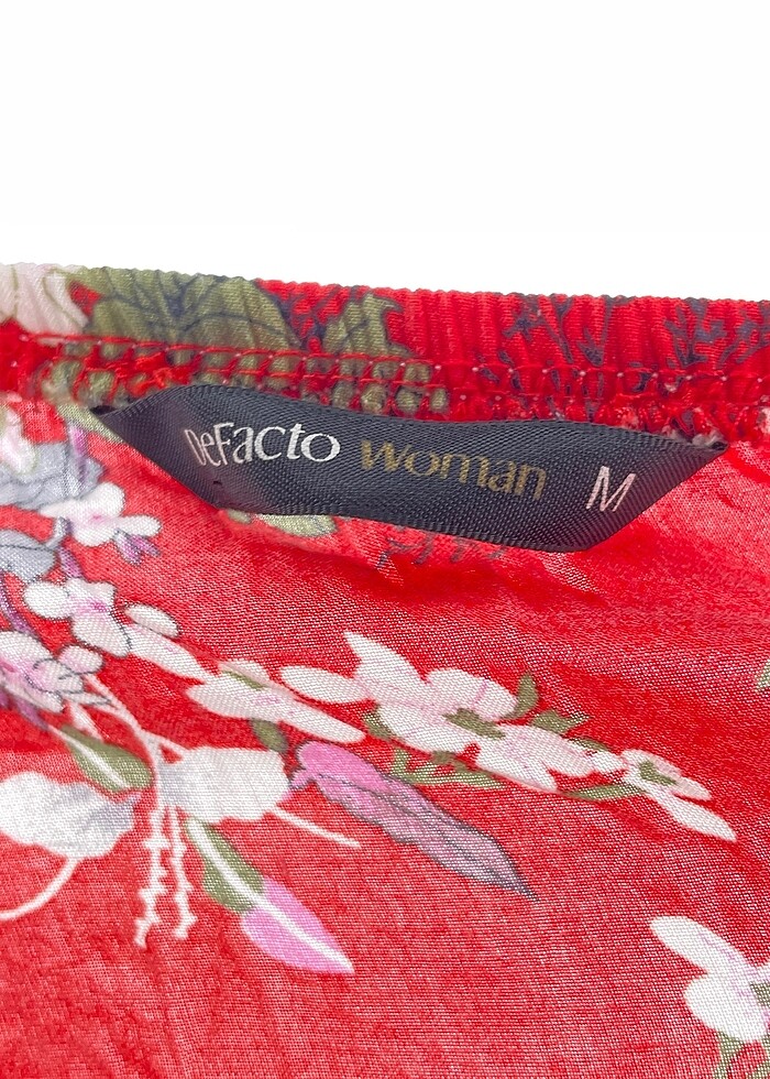 Defacto Bluz %70 İndirimli. - Görsel 4