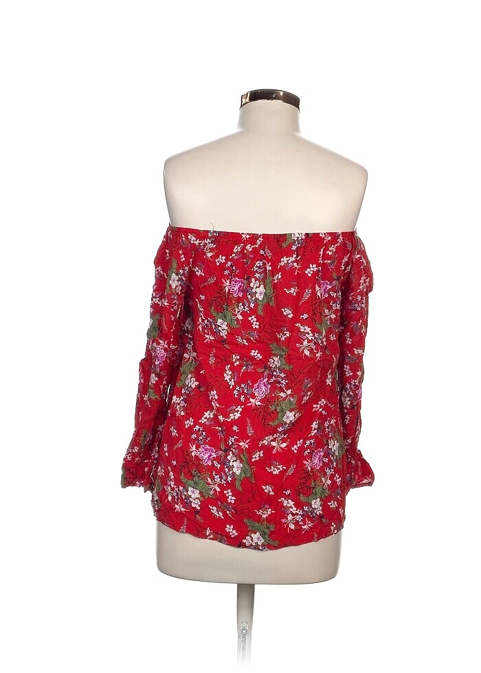 Defacto Bluz %70 İndirimli. - Görsel 3