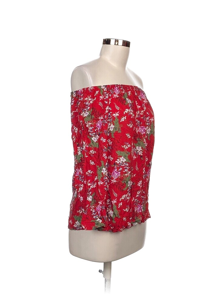 Defacto Bluz %70 İndirimli. - Görsel 2