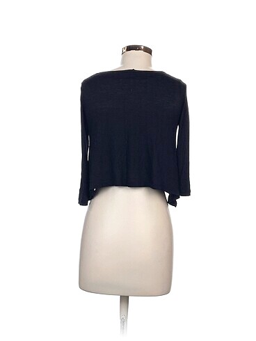 Vintage Love Bluz %70 İndirimli. - Görsel 3