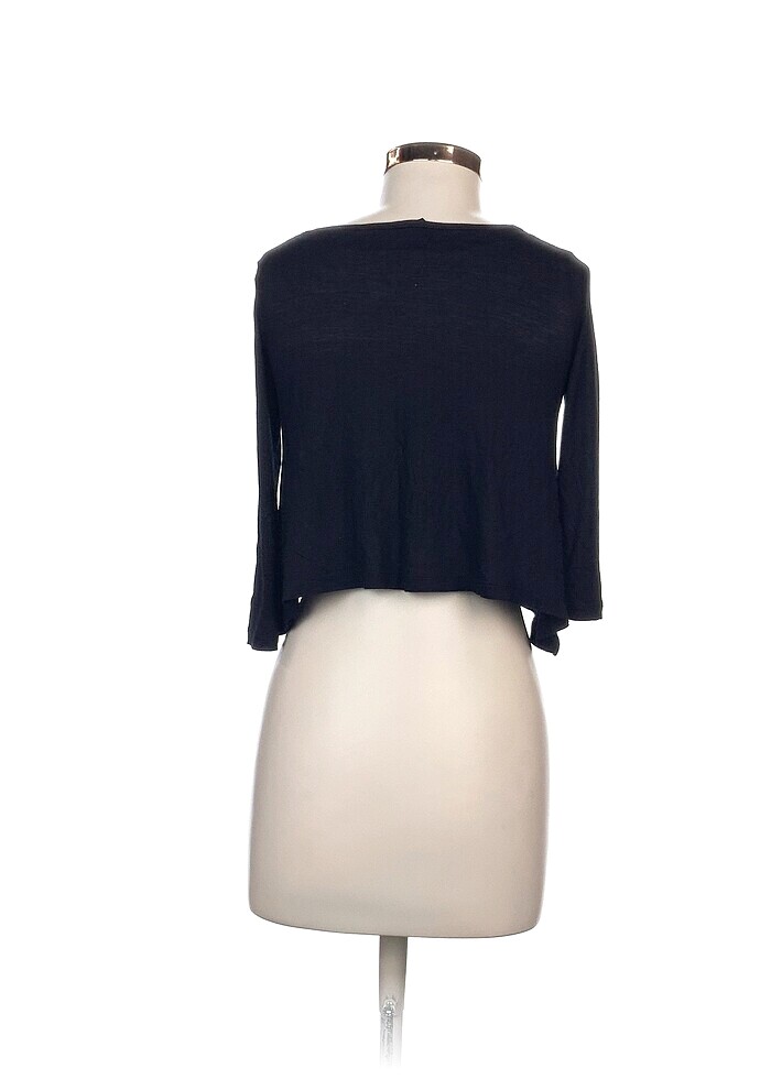 Vintage Love Bluz %70 İndirimli. - Görsel 3