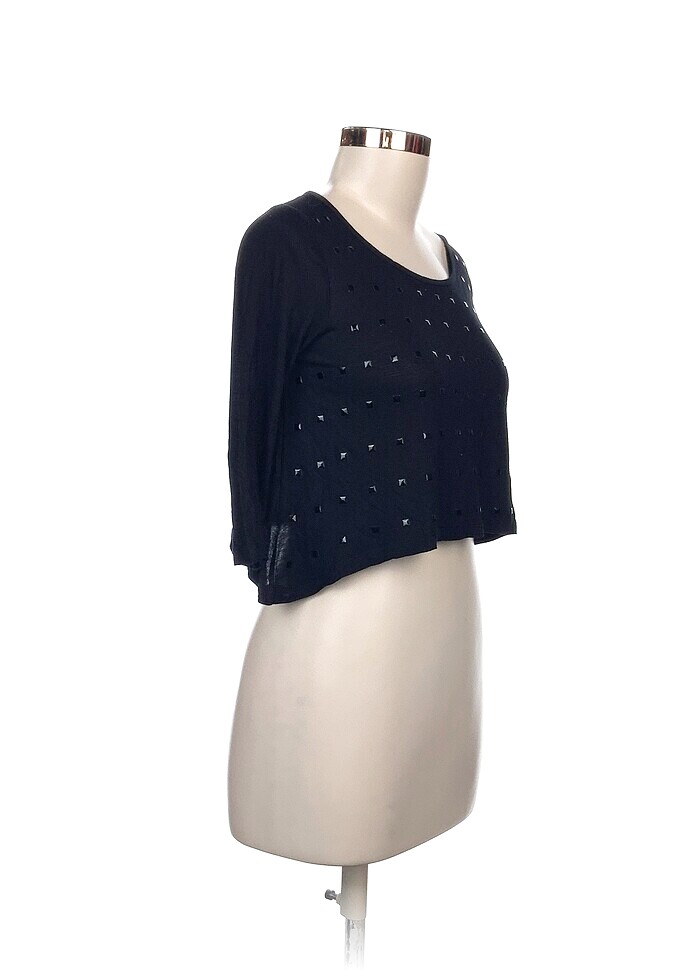 Vintage Love Bluz %70 İndirimli. - Görsel 2