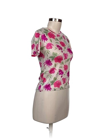 Vintage Love Bluz %70 İndirimli. - Görsel 2