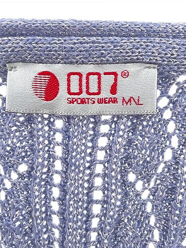 Vintage Love Hırka %70 İndirimli. - Görsel 4