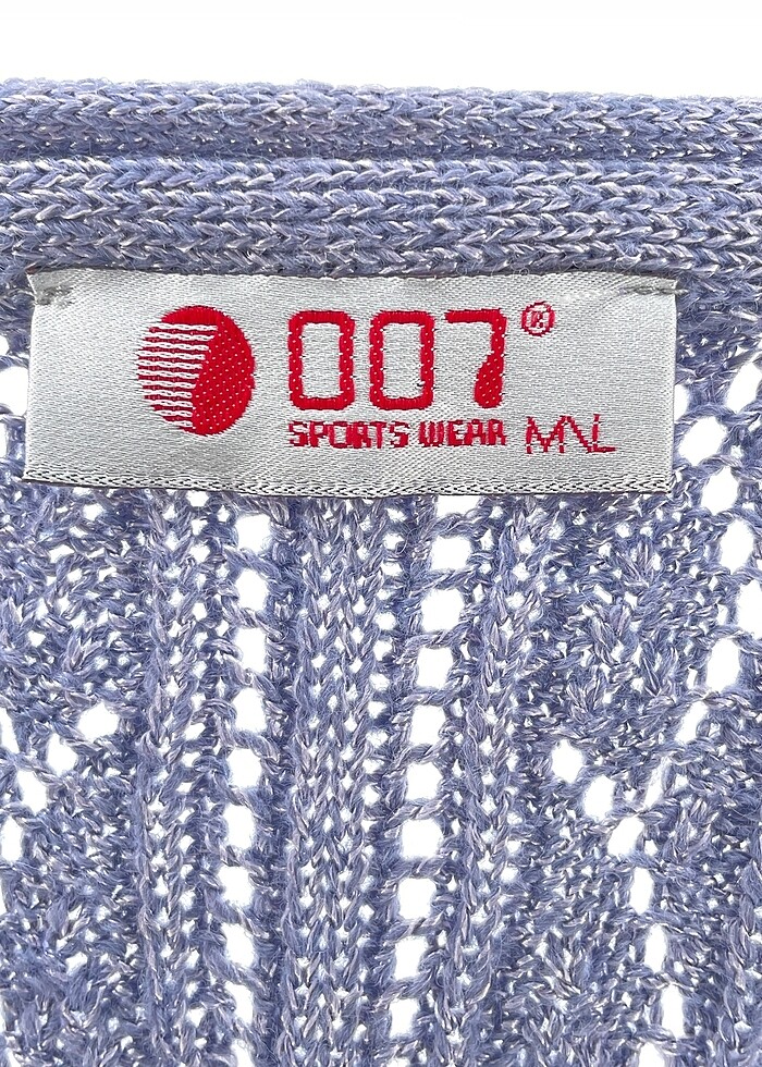 Vintage Love Hırka %70 İndirimli. - Görsel 4