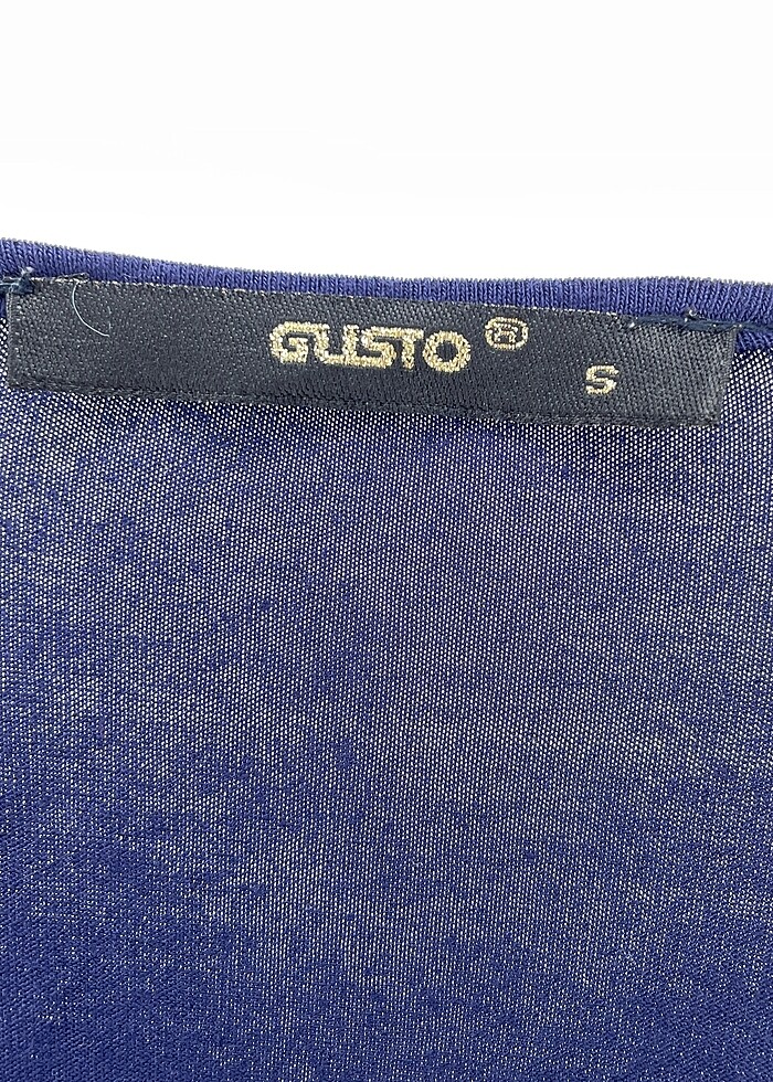 Gusto Bluz %70 İndirimli. - Görsel 4