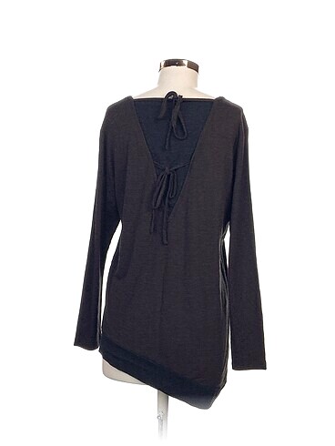 Vintage Love Bluz %70 İndirimli. - Görsel 3