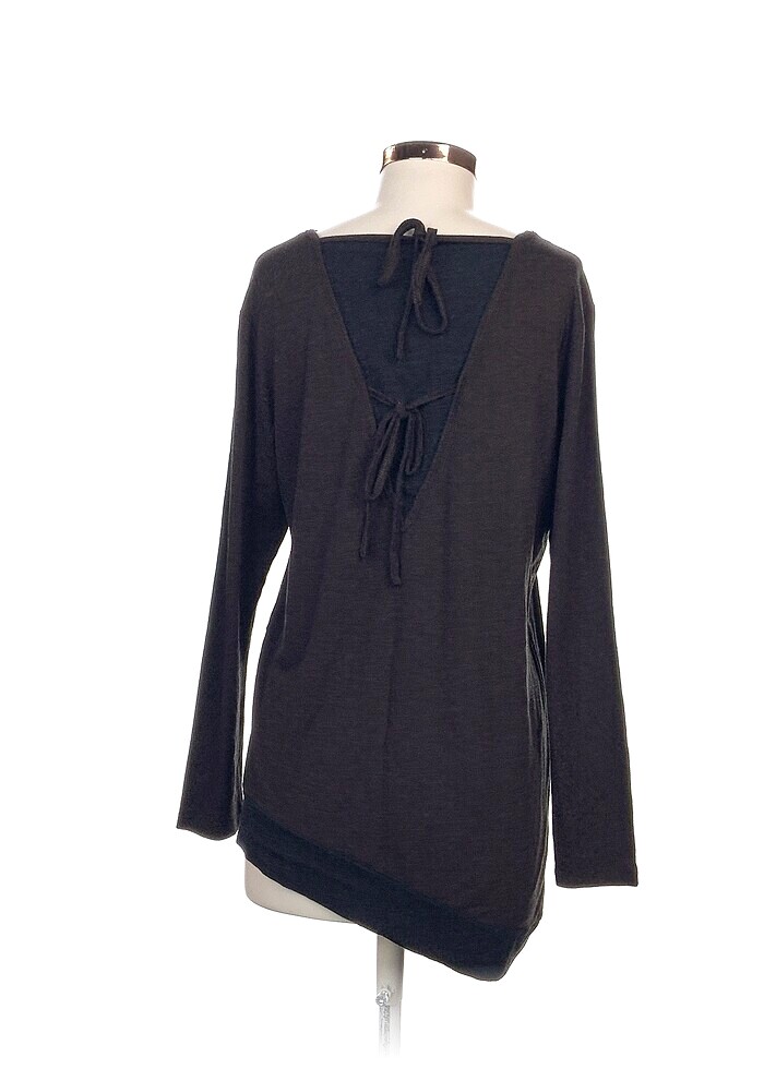 Vintage Love Bluz %70 İndirimli. - Görsel 3