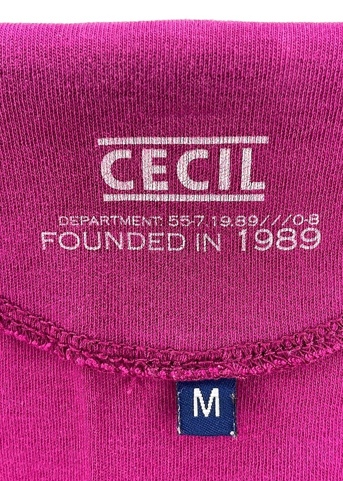 Vintage Love Bluz %70 İndirimli. - Görsel 4