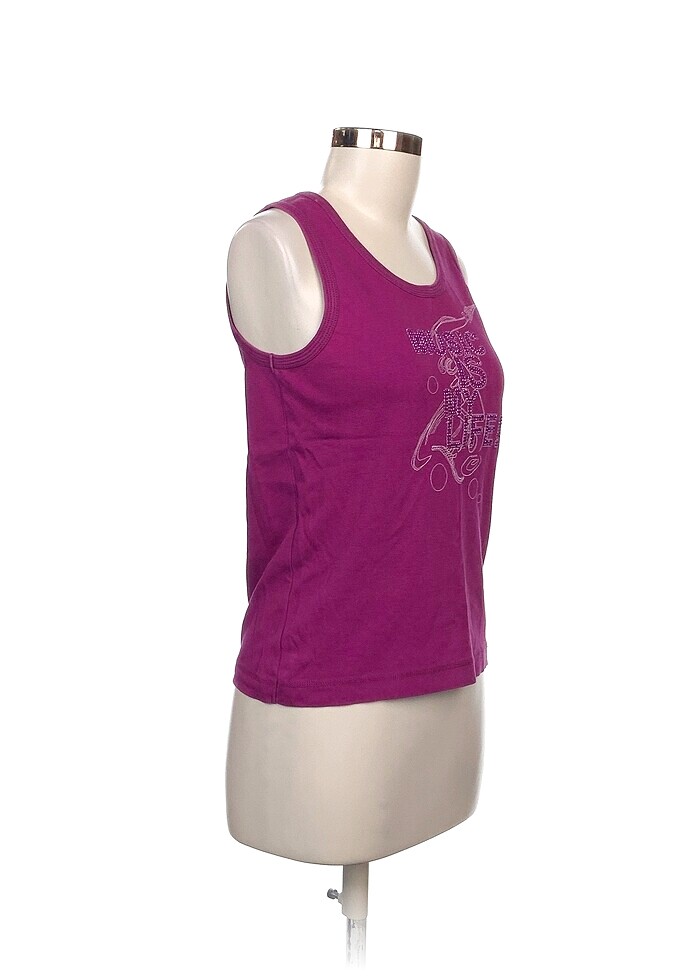 Vintage Love Bluz %70 İndirimli. - Görsel 2