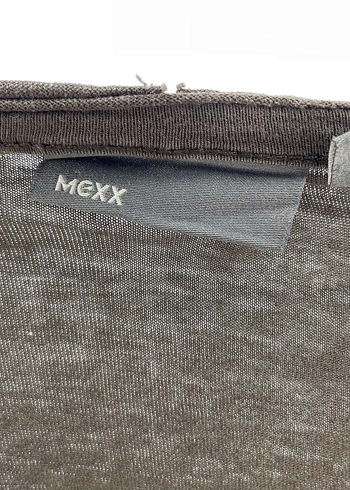 Mexx Bluz %70 İndirimli. - Görsel 4