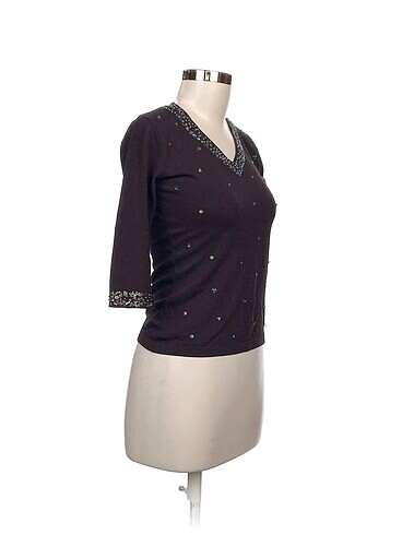 Vintage Love Bluz %70 İndirimli. - Görsel 2