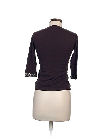 Vintage Love Bluz %70 İndirimli. - Görsel 3