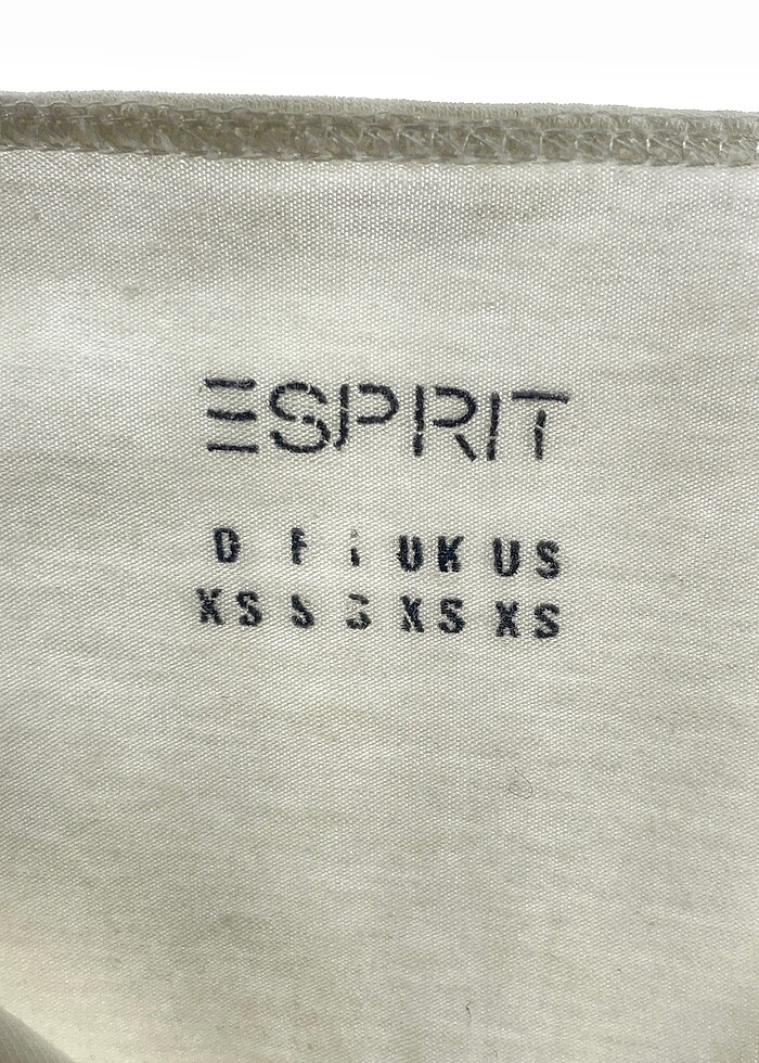 Esprit Bluz %70 İndirimli. - Görsel 4