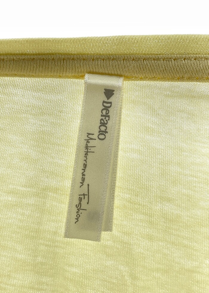 Defacto T-shirt %70 İndirimli. - Görsel 4