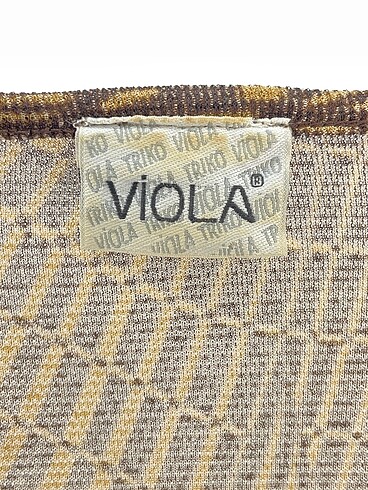 Vintage Love Bluz %70 İndirimli. - Görsel 4