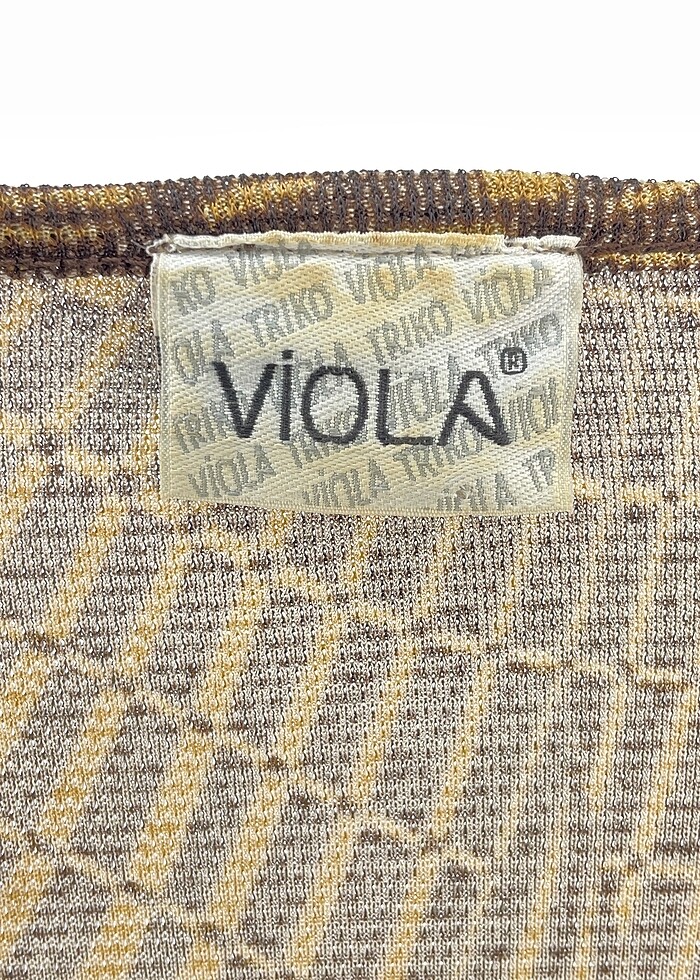 Vintage Love Bluz %70 İndirimli. - Görsel 4