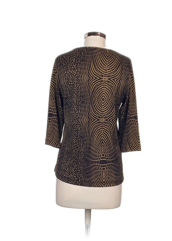 Vintage Love Bluz %70 İndirimli. - Görsel 3