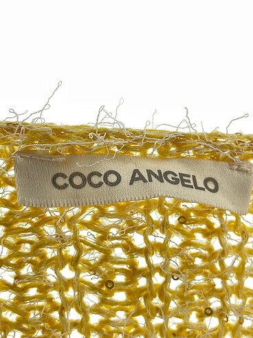 Vintage Love Kazak / Triko %70 İndirimli. - Görsel 4