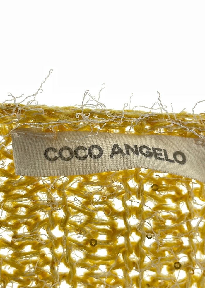 Vintage Love Kazak / Triko %70 İndirimli. - Görsel 4