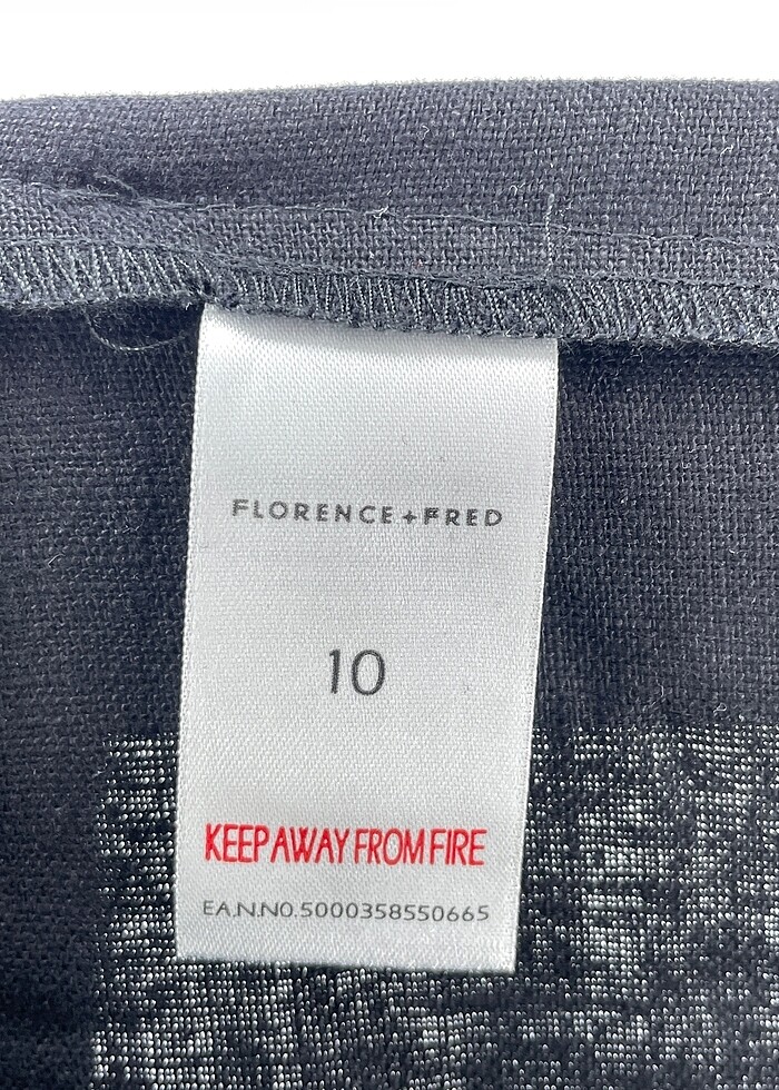 Vintage Love Düz Kesim %70 İndirimli. - Görsel 4