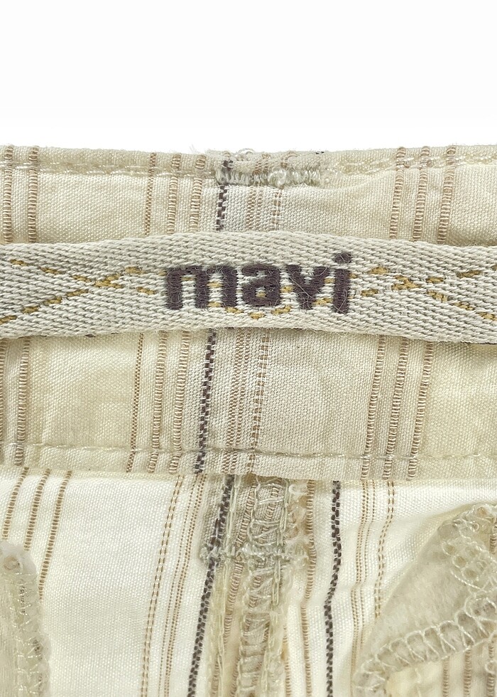 Mavi Jeans Mini Etek %70 İndirimli. - Görsel 4