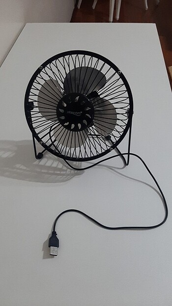 MİNİ FAN 
