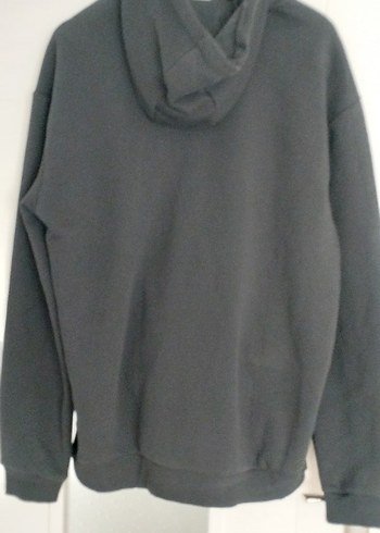 erkek sweatshirt orjinal LUMBERJACK - Görsel 6