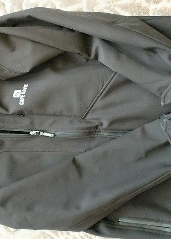 Sitah Kapşonlu Fermuarlı Erkek  Sweatshirt - Görsel 2