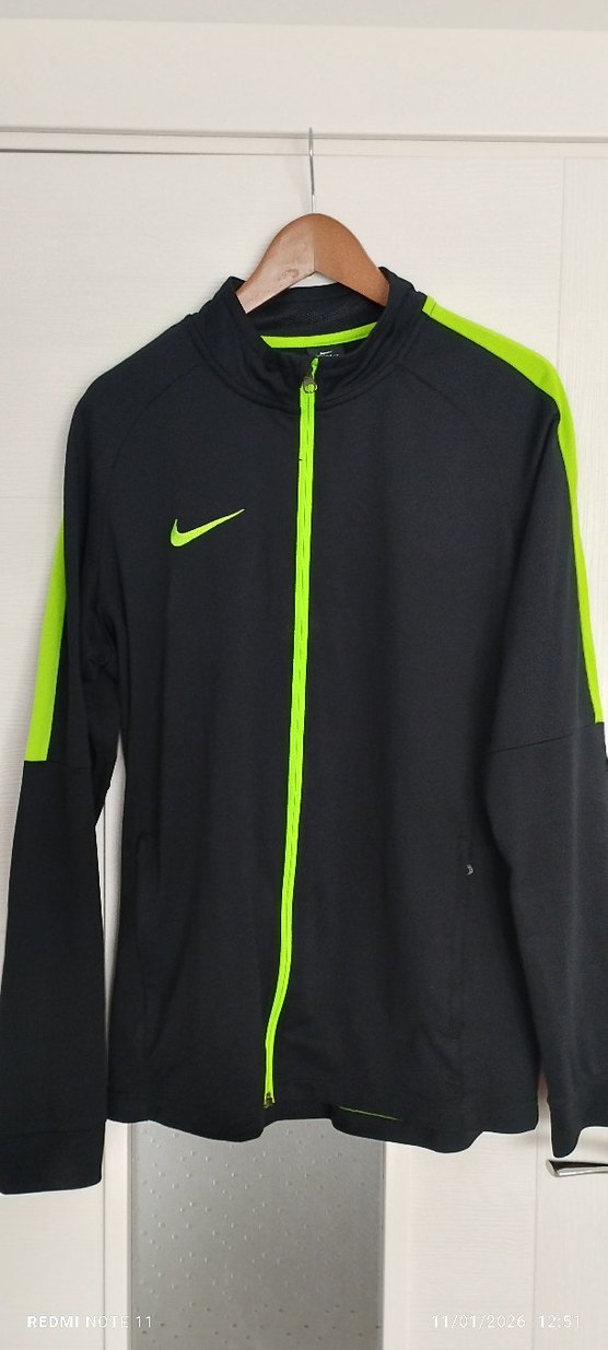 ORJİNAL NİKE   sweatshirt - Görsel 4