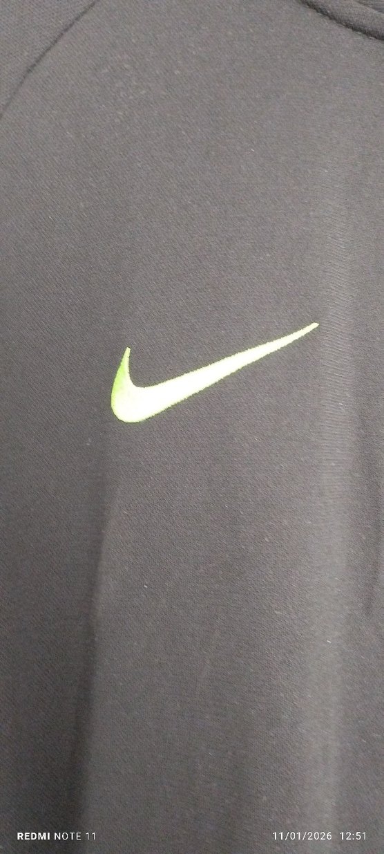 ORJİNAL NİKE   sweatshirt - Görsel 3