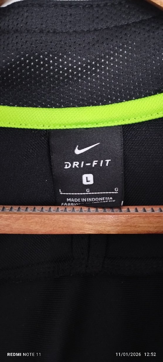 ORJİNAL NİKE   sweatshirt - Görsel 2