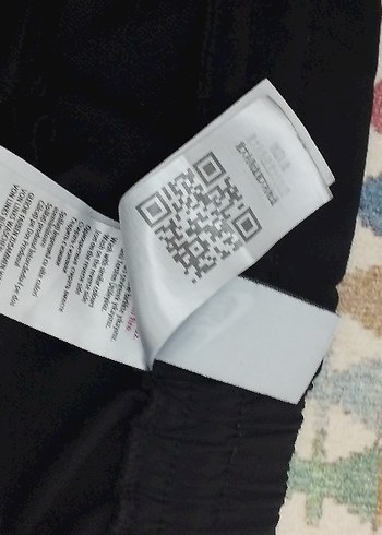 Nike nike eşofman altı