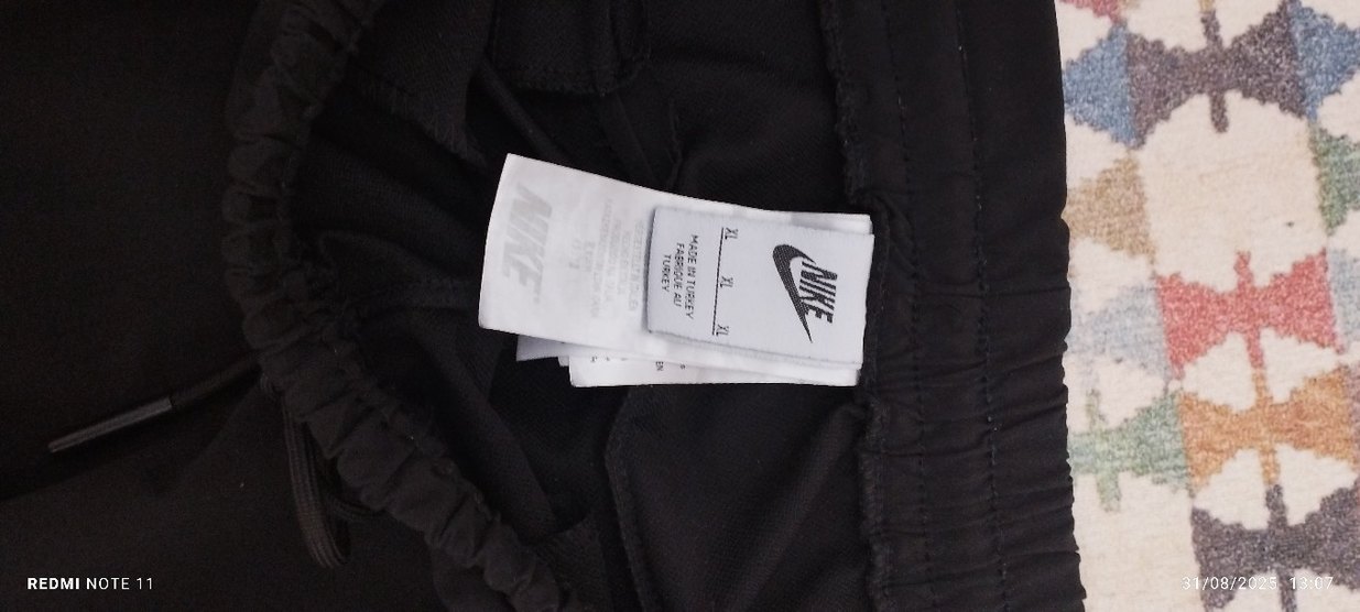 nike eşofman altı - Görsel 4