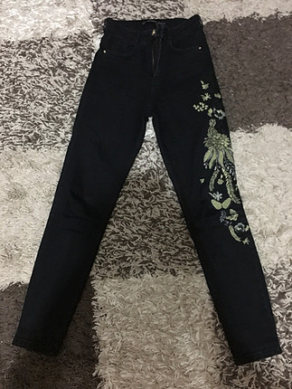 36 Beden Zara jean