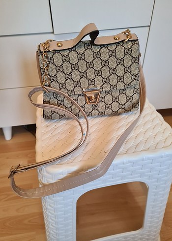 Kadın El Çantası - Görsel 2