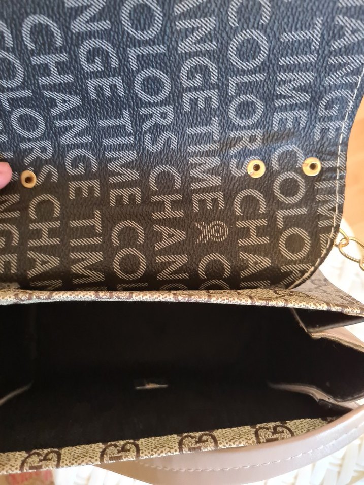 Kadın El Çantası - Görsel 3