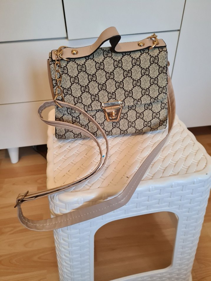 Kadın El Çantası - Görsel 2