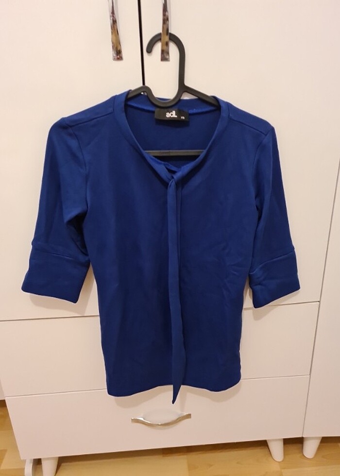 ADL Bluz - Görsel 2