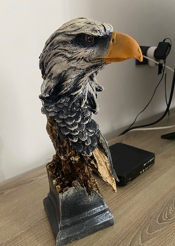 Beşiktaş Kartal biblosu - Görsel 5