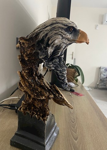 Beşiktaş Kartal biblosu - Görsel 4